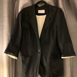 Old Navy blazer